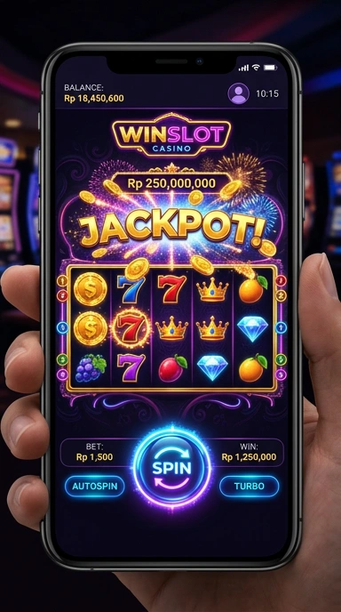 winslot - Hub Aplikasi Unduhan Berkualitas Terpercaya